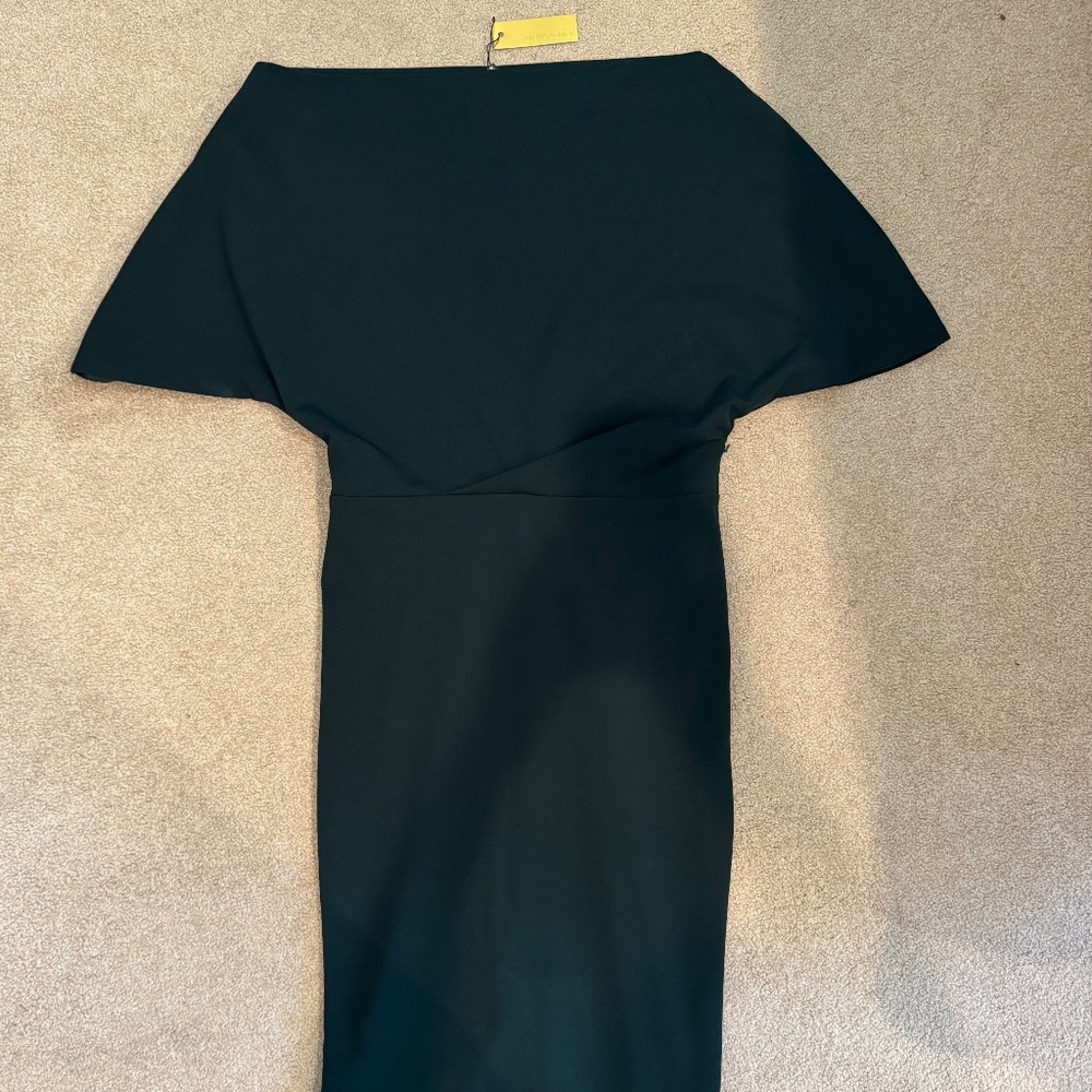 Alexia Admor Olivia Dress